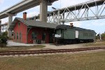 Thomas Edison Depot Museum